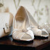 Preparing For Your Wedding Day - From Wedding Shoes to the Bridal Emergency Kit
