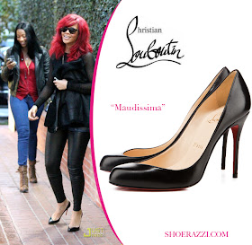 maudissima louboutin