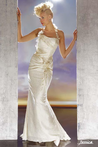 Best Look Modern Wedding Dresses, Brides Gown