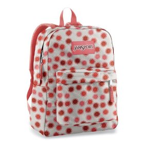 JanSport SuperBreak Classic Backpack JanSport SuperBreak Classic Backpack