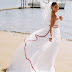 Flawless Destination Wedding Dresses
