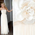 Jenelle + Strapless Wedding Dress, By Jian Ador