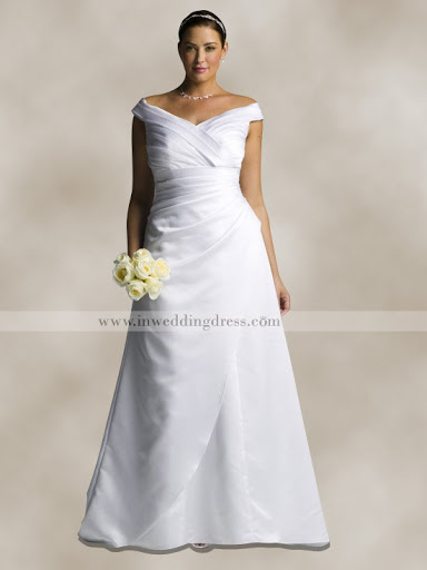 plus-size-off-shoulder-wedding-gown