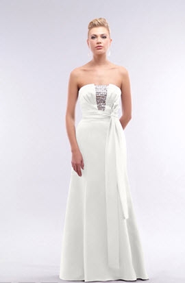 Dress Code Formal - Bridal Gown Collection