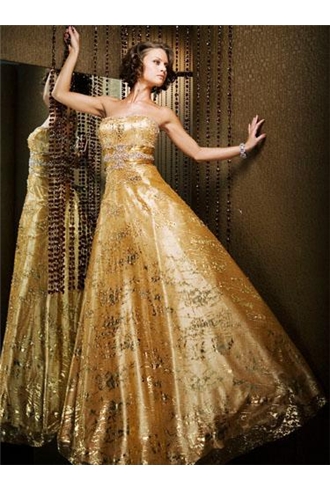 princess-alike-ball-gown-in-gold