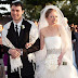 Celebrity Wedding : Chelsea Clinton and Marc Mezvinsky Gallery