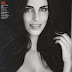Jessica Lowndes | Celebrity + Lingerie | FHM Magazine Desember 2010 Issue