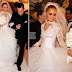 2010 : Nicole Richie | Joel Madden | Celebrity Wedding Dress