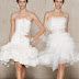 Wedding Gown | 2011 Wedding Gown Trend