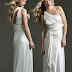 Hudson ; Ivory Gown for Wedding Day