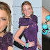 Blake Lively Awesome Jewelry