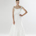 Wedding Gowns, Sparky Gown