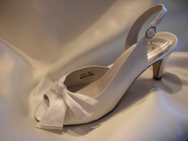1st#Wedding#Shoes