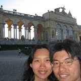 Wien, Österreich. Vienna, Austria