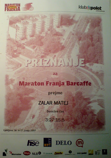Priznanje