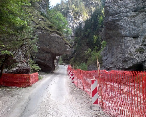 Delo na cesti