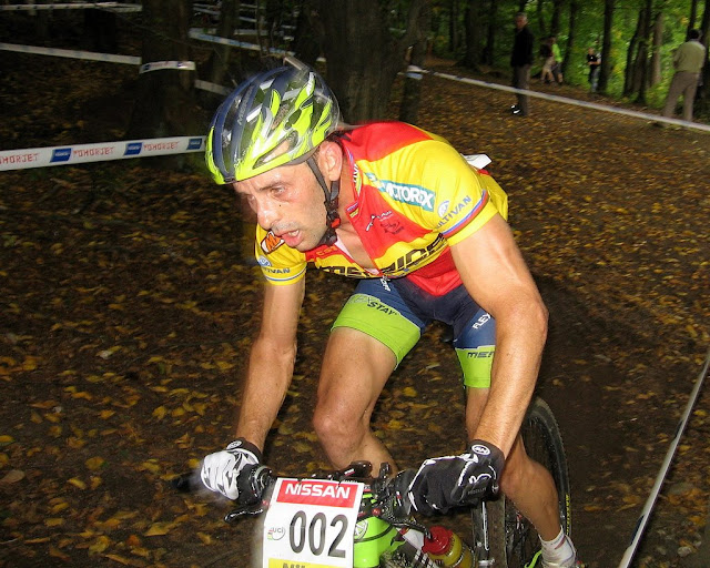Jose Antonio Hermida