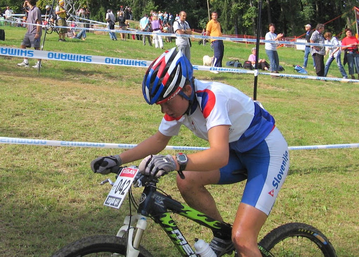 Tanja Žakelj