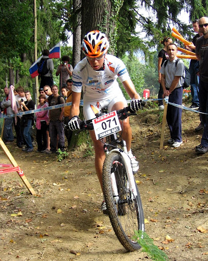 Ana Zupan
