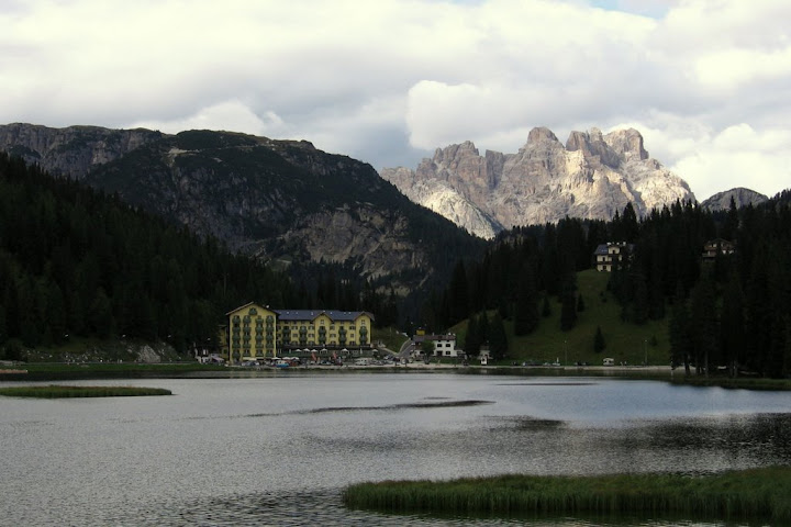Lago di Misurina