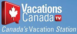 Western Canada Train & Bus Vacations & Packages Video