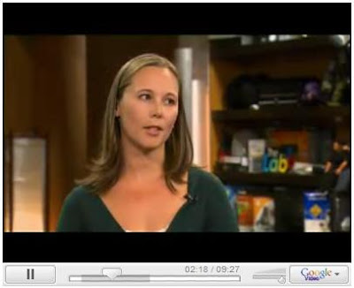 Monique Trottier from Boxcar Marketing Talks about eMail Marketing & Newsletters on Lab with Leo