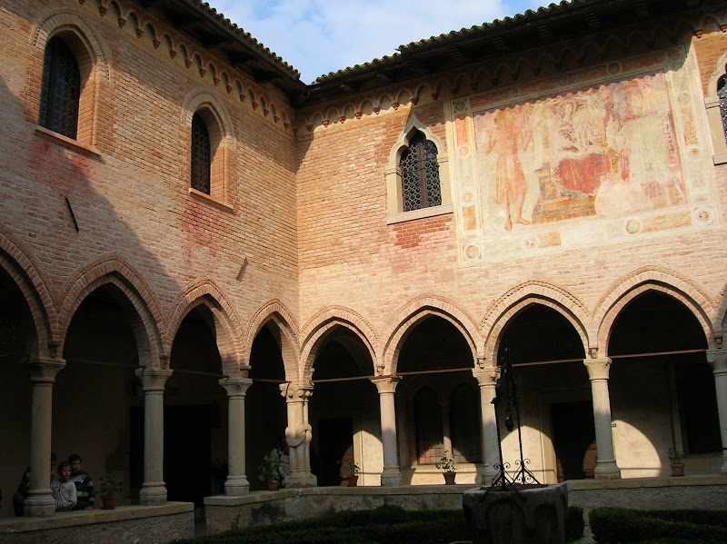 Chiostro