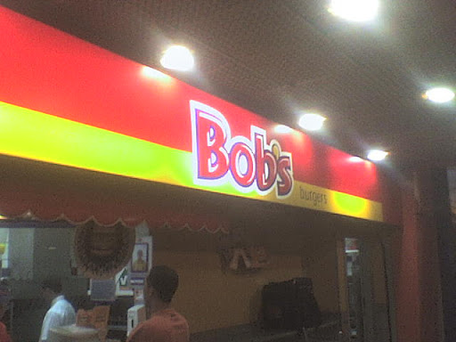 Logo do Bob's