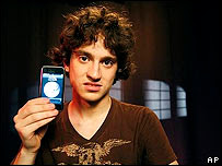 George Hotz George Hotz