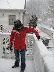 Snow Day 2007 photo - IMG_3440