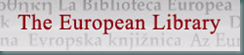 Ευρωπαϊκή Βιβλιοθήκη