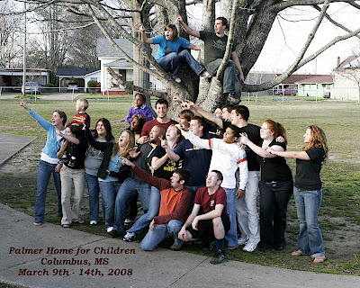RUF UCF group shot RUF UCF group shot