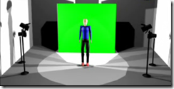 ChromaKey III