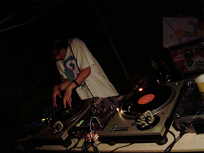 DJ Ko*Hayashi Tsuji Rave 2