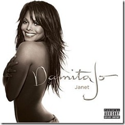 janet jackson damita jo