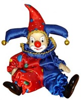 clown