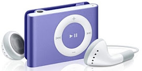 Apple iPod shuffle 1GB