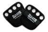 Leather Boxing Knuckle Guards