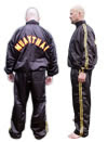 Thai Boxing Tracksuit