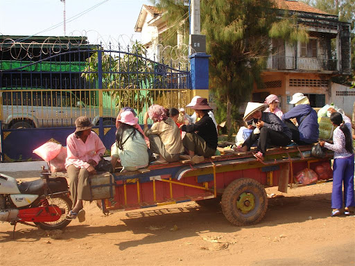 bus