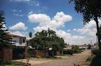 Our street