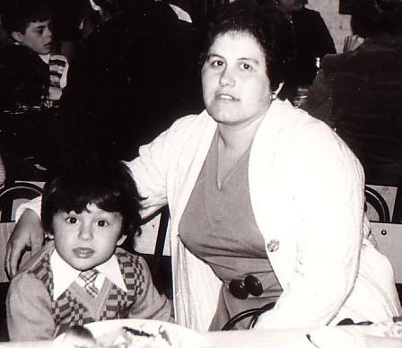 Foto 0 en  - Volver