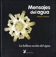 Mensajes del agua Mensajes del agua