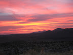 Sunrise from Egg Mountain Anza Borrego Sunrise from Egg Mountain Anza Borrego