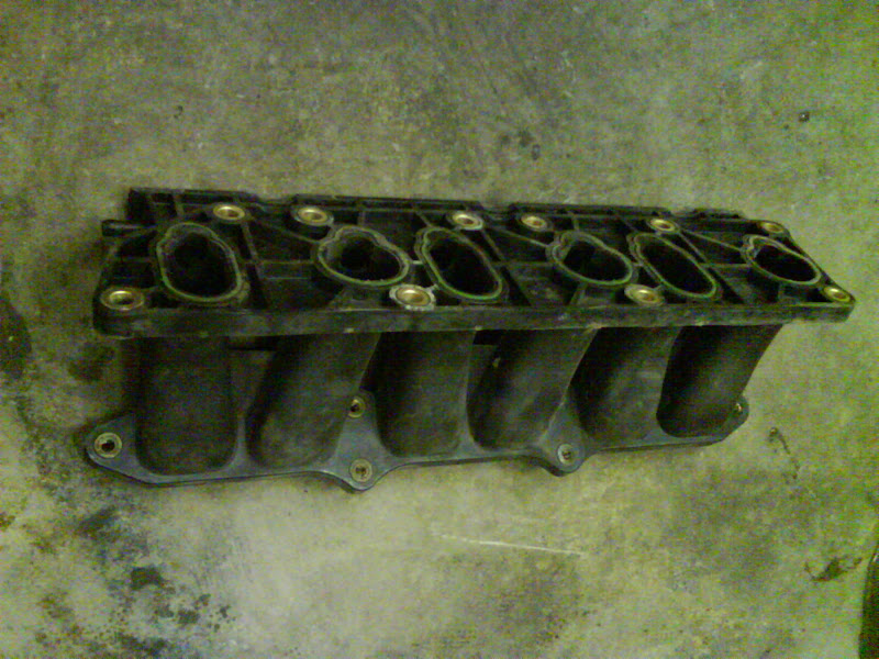 FS Intake manifolds AFP 12v VR6 VW Vortex Volkswagen Forum