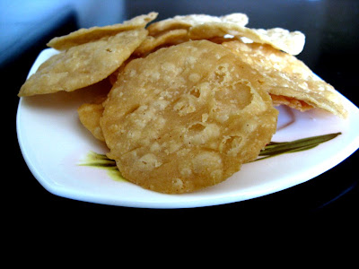 Papdi