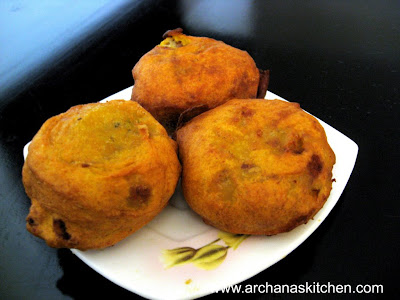 Aloo Vada