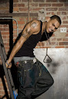 Fotos de Chris Brown