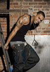 Fotos de Chris Brown