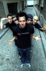 Fotos de Simple Plan